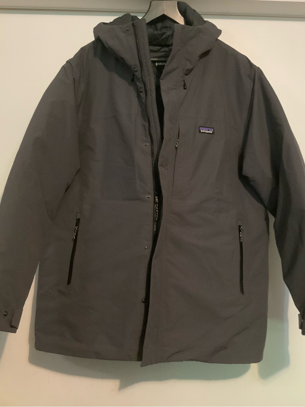 Patagonia Men's Windshadow Parka
